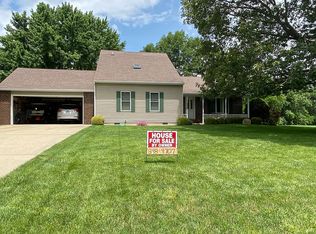 43 Glenbrook Ct, Fisher, IL