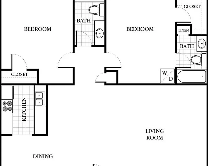 1202 Seagler Rd — Photo 36