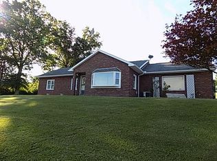 895 State Route 66, Leechburg, PA 15656