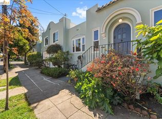 2144-2148 Curtis St, Berkeley, CA
