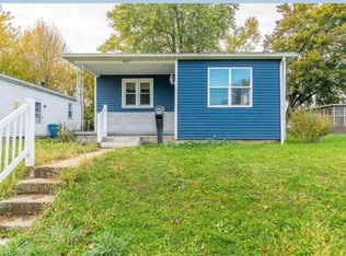 803 Dingman St, Sidney, OH 45365
