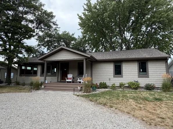 8538 Crescent Beach Rd, Pigeon, MI 48755