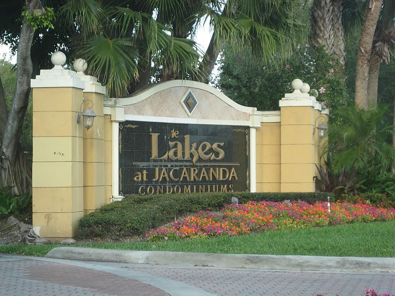 Main Entrance