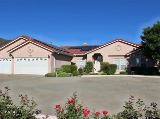 2449 Shooting Star Pl, Alpine, CA 91901