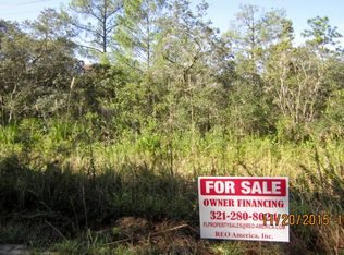 220 Pheasant Rd, Satsuma, FL 32189