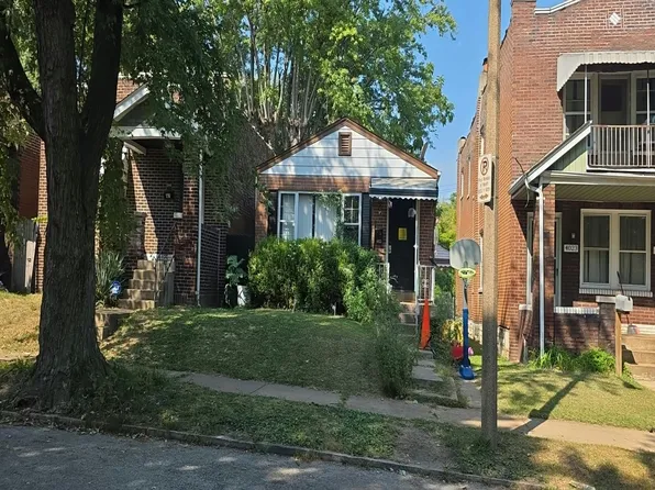 4025 Pennsylvania Ave, Saint Louis, MO 63118
