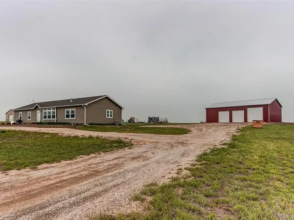 3815 County Road 65, Keenesburg, CO 80643