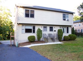 3757 Post Rd #A, Warwick, RI 02886