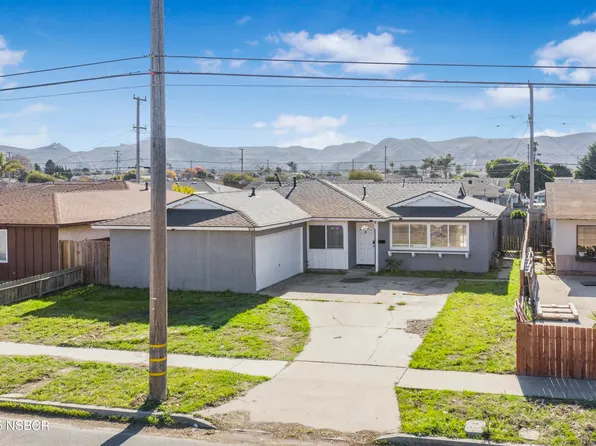912 W College Ave, Lompoc, CA 93436