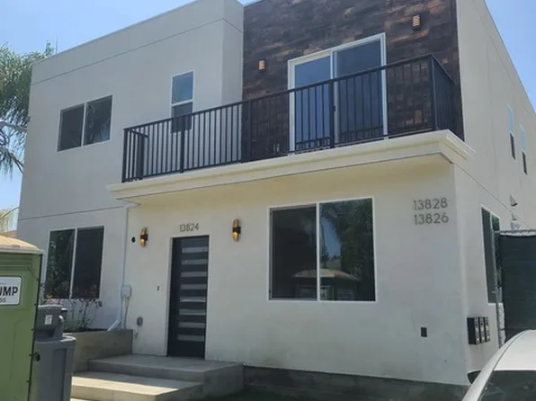 13824 Bessemer St, Van Nuys, CA 91401