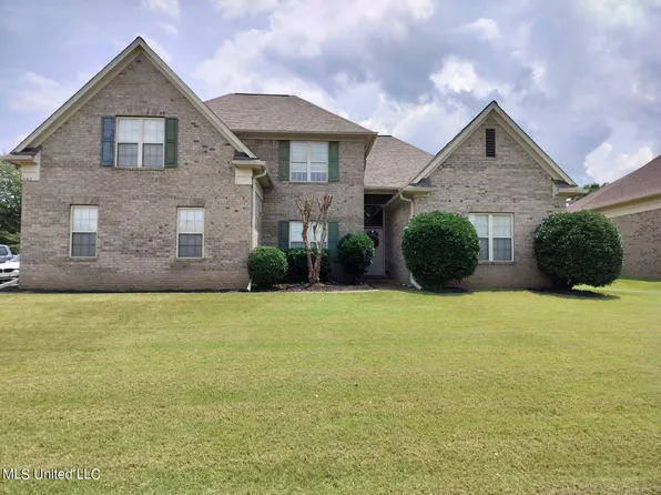 4162 Sidlehill Dr, Olive Branch, MS 38654