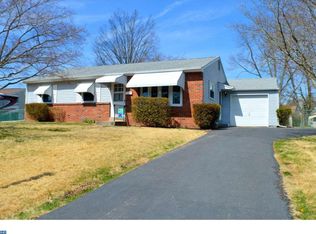 224 Gibson Ave, Warminster, PA 18974