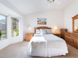 419 Golden State St, Henderson, NV 89012