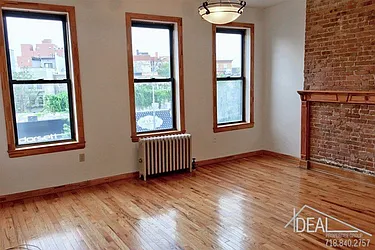 Rented by Ideal Properties Group