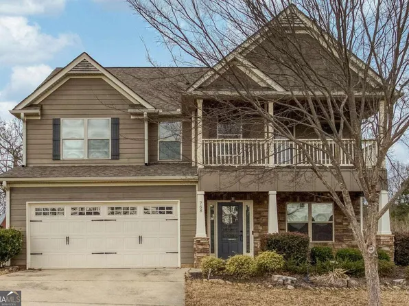 768 Holliman Cir, Pendergrass, GA 30567