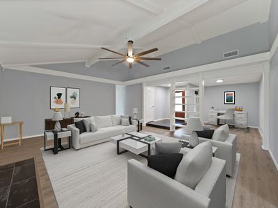 1616 Sara Ln, Richardson, TX, 75081