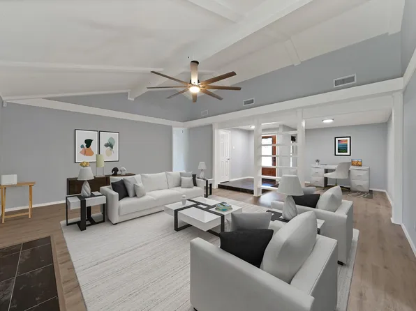 1616 Sara Ln, Richardson, TX 75081