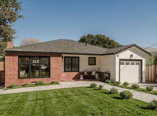 611 Bayview Ave, Millbrae, CA 94030