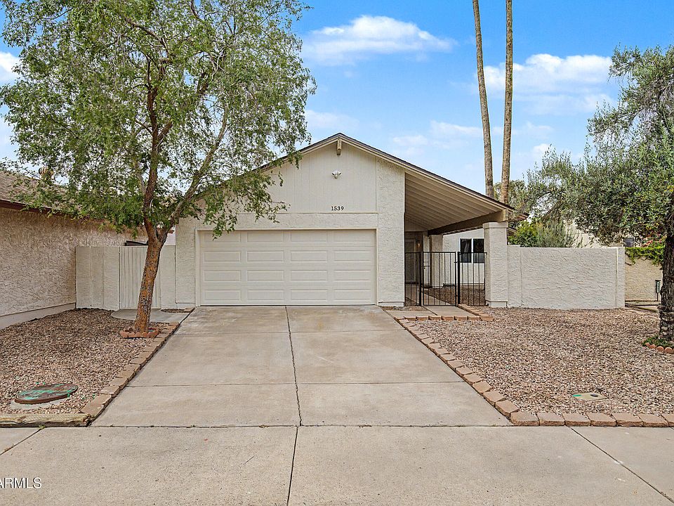 1st image of 1539 W JAVELINA Avenue