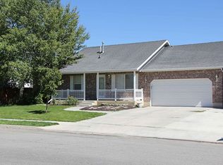 2306 N 940th St E, Lehi, UT 84043