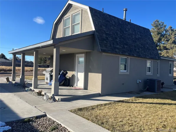 130 5th Street, Burlington, CO 80807