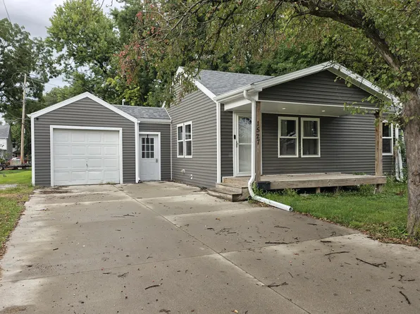 1527 1st St, Boone, IA 50036
