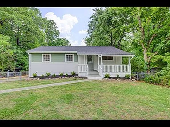 2024 Lintwood Dr, Clarksville, TN 37042