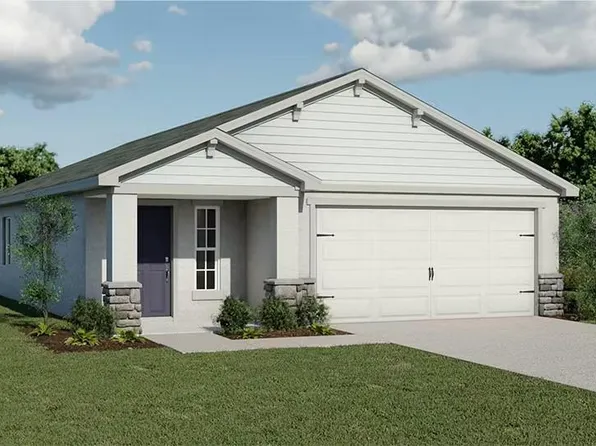 443 Ituna Cir, Winter Haven, FL 33881