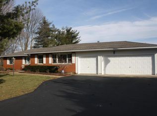 800 Doherty Rd, Galloway, OH 43119