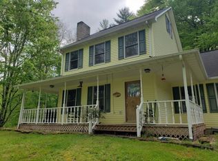 800 Reece Hill Rd, Mountain City, TN 37683