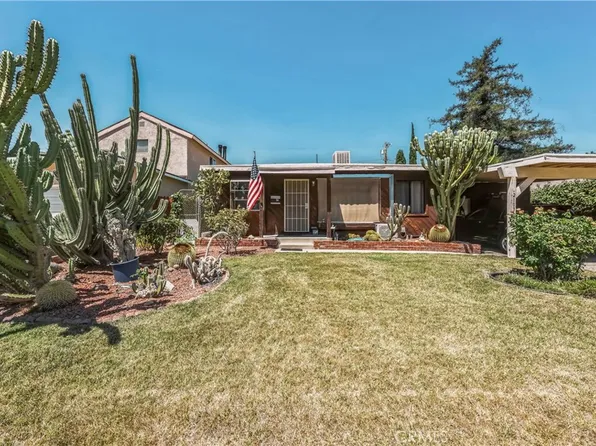 21031 Keswick St, Canoga Park, CA 91304