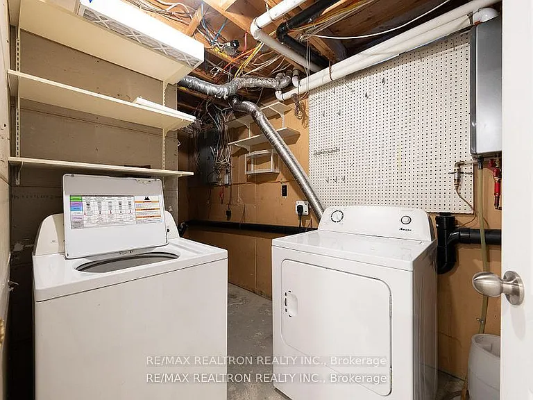 162 Walton Dr #BASEMENT — Photo 16