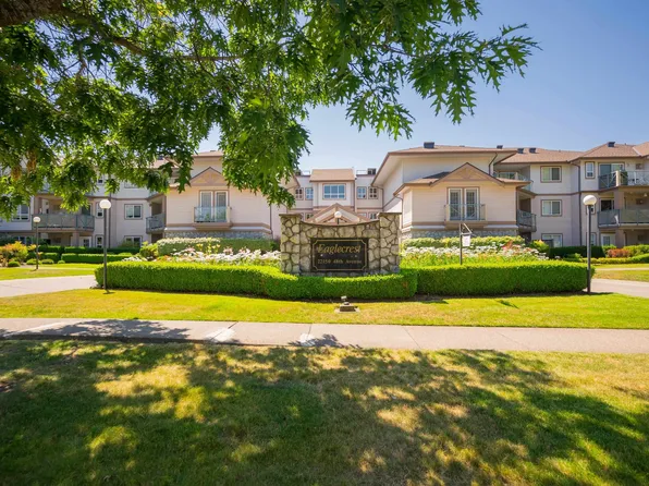 22150 48th Ave #122, Langley, BC V3A 8R5