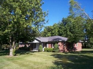 1057 E Main St, Frankfort, KY 40601