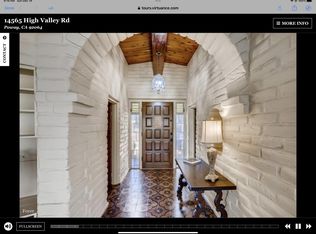 14565 High Valley Rd, Poway, CA 92064