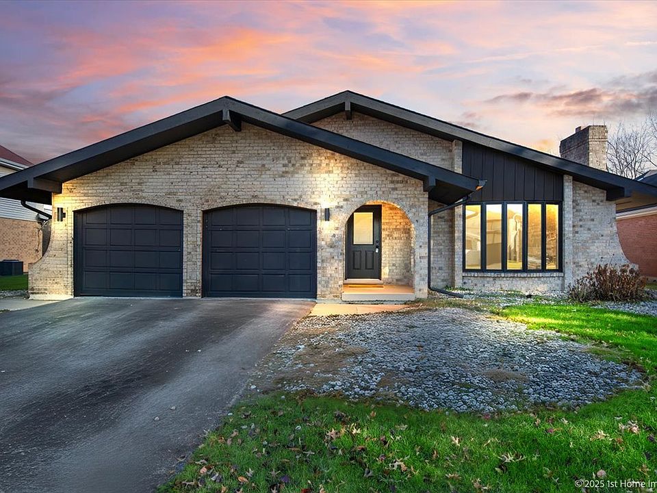 17201 Bennett Ave, South Holland, IL 60473 | Zillow