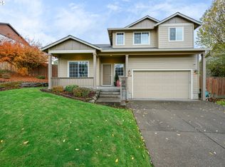 2638 SW Mount Baker St, McMinnville, OR