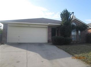 8125 Rambler Rose, Fort Worth, TX 76137