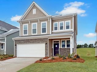 420 White Oak Garden Way #317, Garner, NC 27529