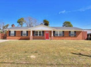 2509 Dexter Rd, Augusta, GA 30906