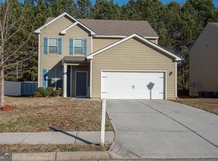 4425 Belcamp Rd, Fairburn, GA 30213