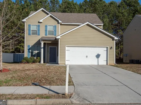 4425 Belcamp Rd, Fairburn, GA 30213