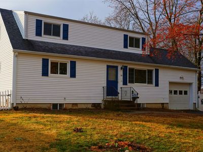 10 Lake Shore Drive, Nanuet, NY, 10954