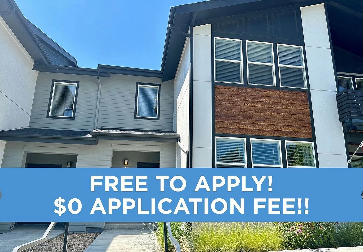 2 bed, 2.0 bath, 1383 sqft, $2,250 — Photo 1