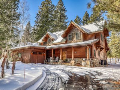 12296 Fairway Dr, Truckee, CA, 96161
