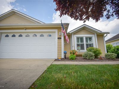 3899 Fennway Blvd, Medina, OH, 44256