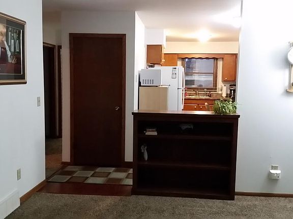 View from Living Room