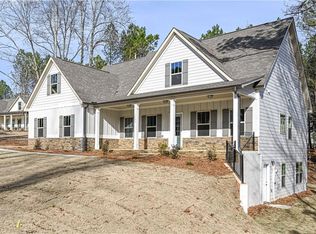 5845 Crowley Dr, Douglasville, GA