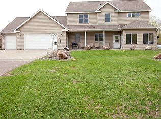 865 261st Ave NE, Isanti, MN 55040