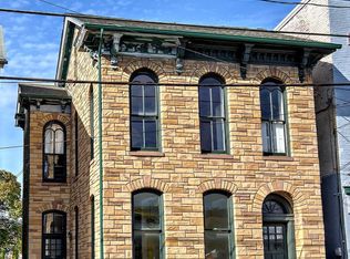 49-51 N 4th St, Sunbury, PA 17801